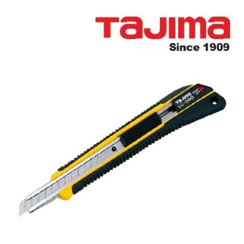 Tajima GRI 9mm Snap Blade Knife Standard