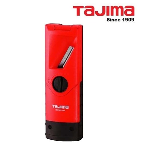 Tajima Plaster Bevelling Tool 180mm