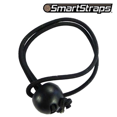 SmartStraps Adjustable Toggle Ball - 8/Pack