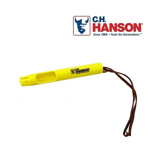 C.H. Hanson Lumber Crayon Holder