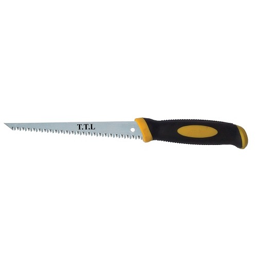 TTL Drywall / Plaster Jab Saw With Pouch - WS986