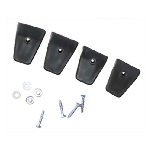 CRC SmartWasher 1500-CLIPS-4 Dolly Clips Set For SW-23, 4 pieces