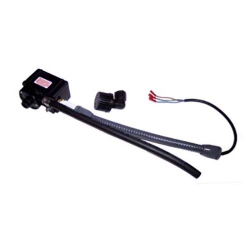 CRC SmartWasher 4475-PMASY-220 Pump Assembly 220v Standard For SW-25/25C/28/28XE