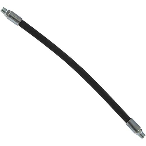 Champion R4100X Grease Gun Hose - 1/8" BSP 12"