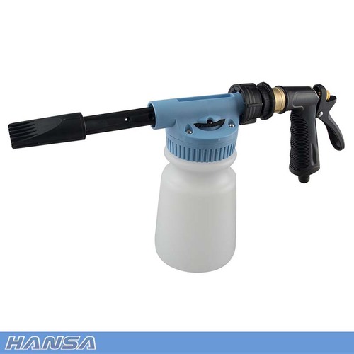 Hansa HFSG-1 Foaming Spray Wash Gun
