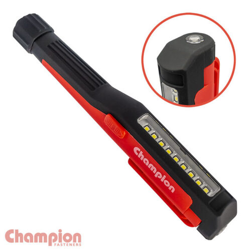 Champion HWL-SMD98 LED Pocket Light 160 x 30mm
