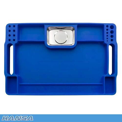 Hansa HSTT-1 Silicone Tool Container 350 x 228 x 23mm