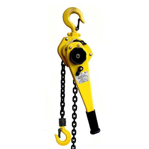 Austlift Industrial Lever Block Model AL-3, 0.5T (500kg) x 1.5m