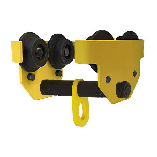 Austlift Push Trolley Model PT01 0.5Tonne, 64 - 140mm