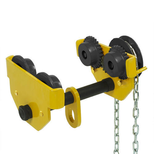 Austlift Geared Trolley Model GT01 5Tonne, 100 - 305mm