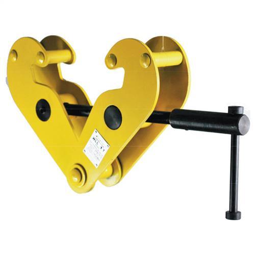 Austlift Girder Clamp Model GC01 1Tonne, 75 - 220mm