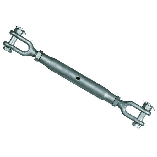 Austlift 12mm Rigging Screw Jaw/Jaw Grade P High Tensile Steel