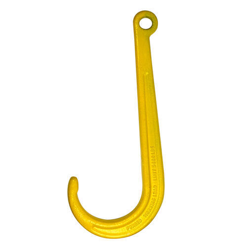 Austlift G70 Eye Tow Hook 375mm x 2000kg