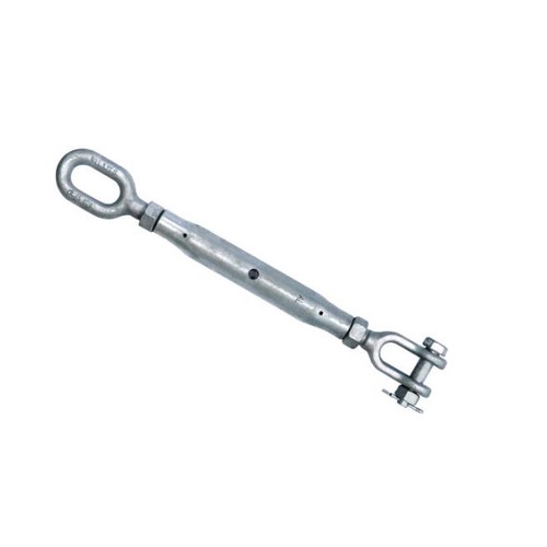 Austlift Rigging Screw Grade S Eye/Jaw 20mm x 3.2T WLL