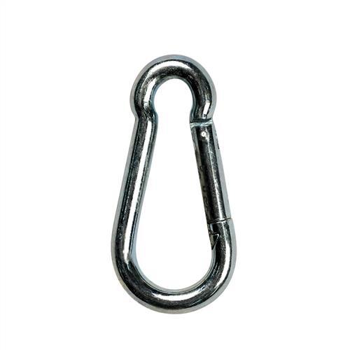 Austlift Snap Hook Zinc Plated 4 x 40mm