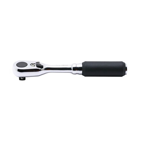 Ko-Ken Reversible Ratchet 36 Tooth Z Series 1/4" Drive 114mm Length