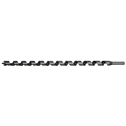Star-M Auger Drill Bit Extended Length 508mm x 10mm (3/8") 4L Series