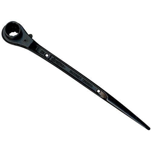 Super SRRN2730 Ratchet Podger Wrench 27 x 30mm