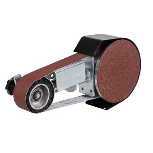 Abbott & Ashby 915 x 50mm Linishing Attachment AA362