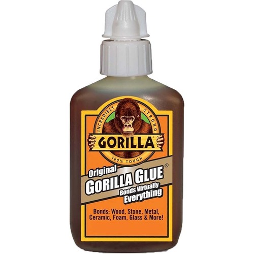 Gorilla Original Glue 59ml
