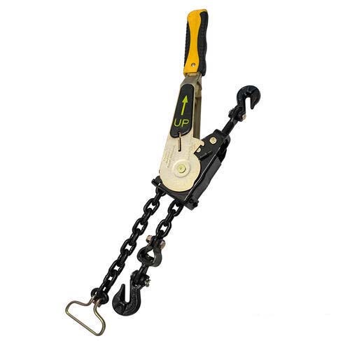 Austlift Maxibinder (AusBinder V3) With Swivel Head 6,000kg LC