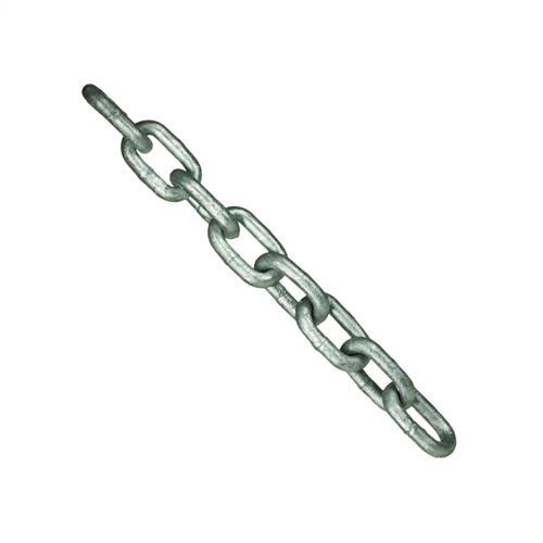 Austlift Regular Chain Link Galvanised (50kg) 3.2mm x 249m