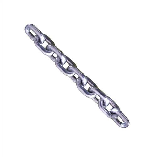 Austlift G316 Regular Link Chain Stainless 4mm/Cut Length Per Metre