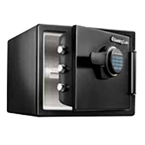 SentrySafe SFW205TWC Digital Fire/Water Resistant Safe 415 x 348 x 491 mm 22.8L