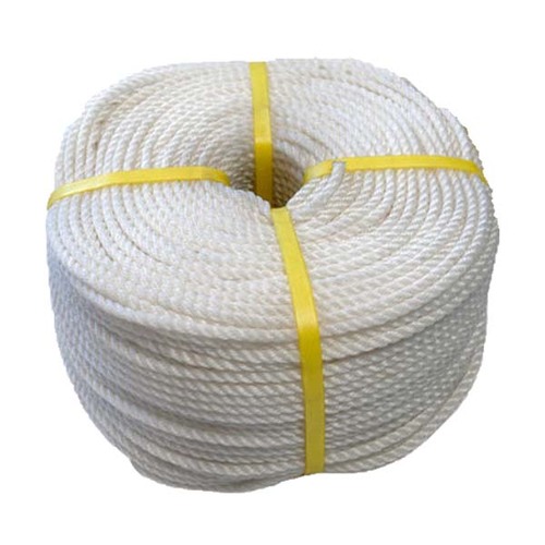 Austlift Polypropylene Rope 10mm x 220m White