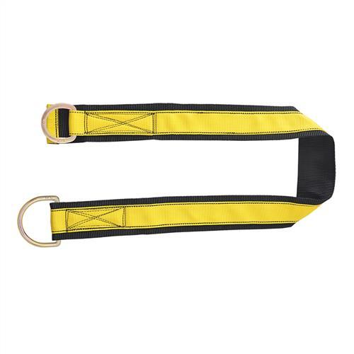 Austlift 1.5m Interlocking And Reinforced Webbing Anchor Strap