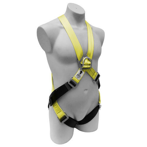 Austlift Maxi Harness Cross Over One-Size-Fits All (Medium to XL)