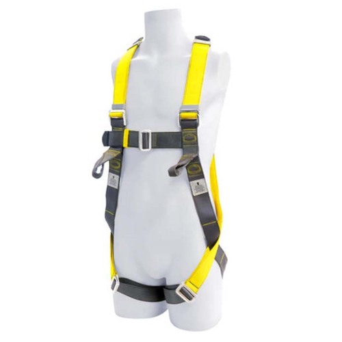 Austlift Maxi Prime Endure Harness For Water Work One-Size-Fits All (M to XL)