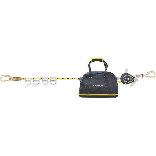 Austlift 4 Man Anchorage Line - 915134