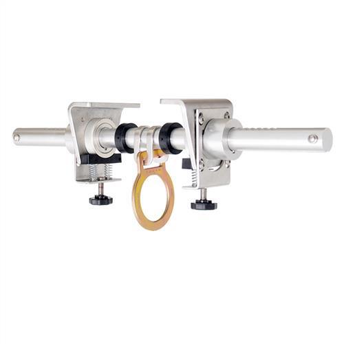 Austlift Adjustable Beam Anchor Suits For Beam Width from 90 - 290mm