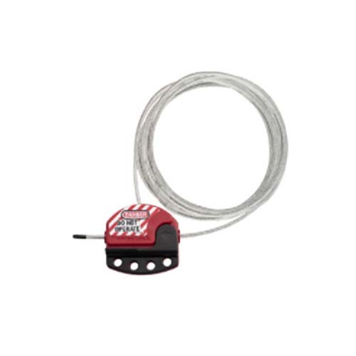 Master Lock Wall Mount Group Lock Box 175 x 212 x 100mm