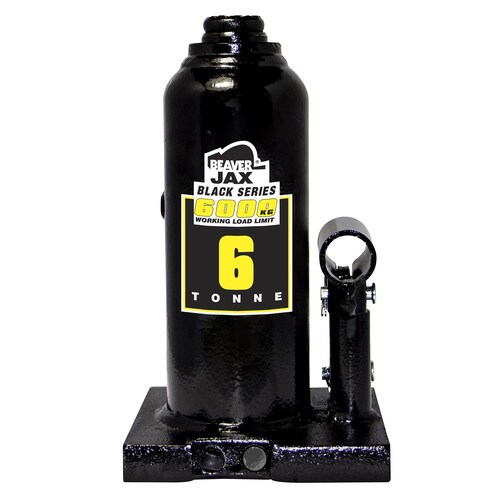 Beaver 6 Tonne Jax Bottle Jack - JAX006