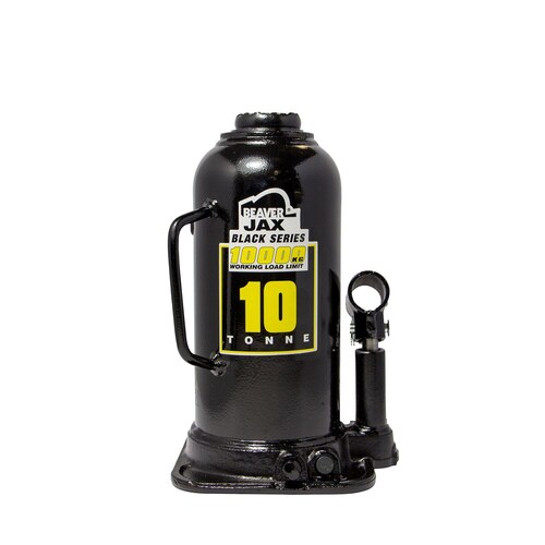 Beaver 10 Tonne Jax Bottle Jack - JAX010