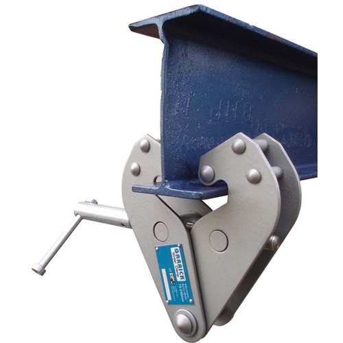 Garrick Girder Clamp 3Tonne, 80 - 320mm