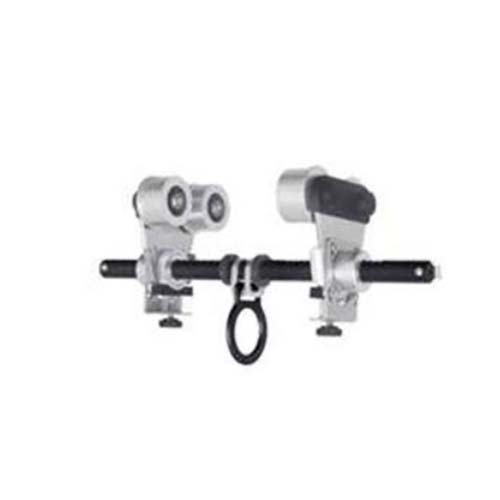 Austlift Adjustable Beam Trolley 23kN Aluminium Alloy & Stainless Steel