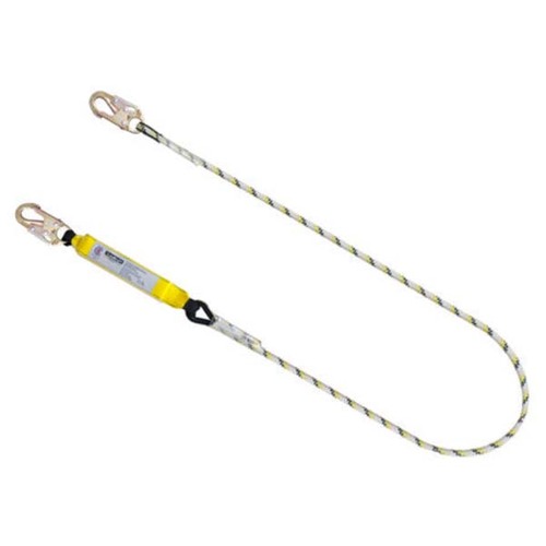 Austlift Kernmantle Rope Sharp Edge Single Snap Hook