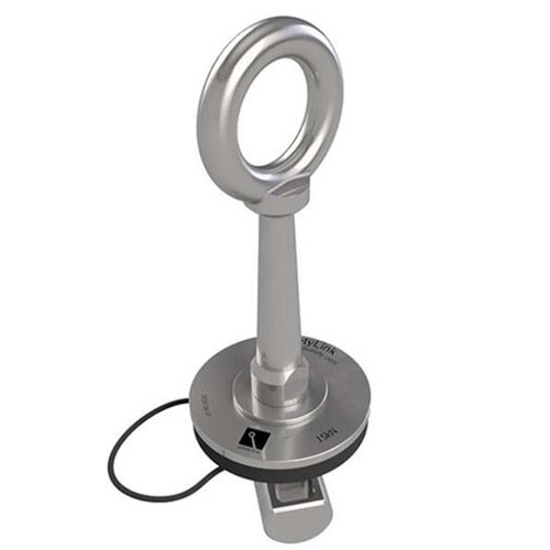 Safetylink  RetroLink Mounted Roof Anchor 316 Stainless Steel, Rated at 15kN