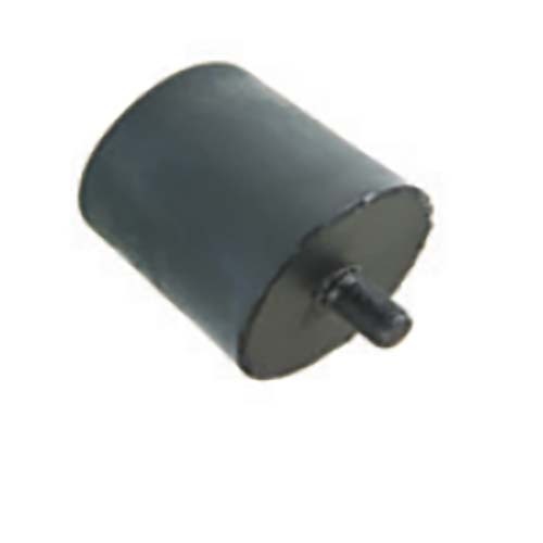 Mackay M174 Cylindrical Bonded Buffer 50mm Buffing Load 600kg