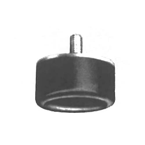 Mackay M50725333DS55 Bonded Buffer 50mm Buffing Load 220kg