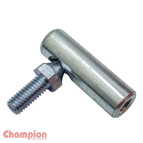 Champion CBJSL5 Linkage Ball Joint Spring Loaded M5 x 0.8mm Zinc Plated