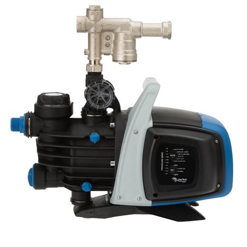 ClayTech CMS C3A1 - C3 Pressure Pump and 1" AcquaSaver