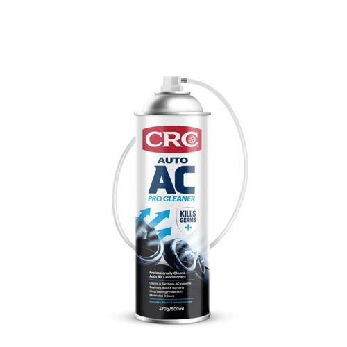 CRC Auto AC Pro Cleaner 470g
