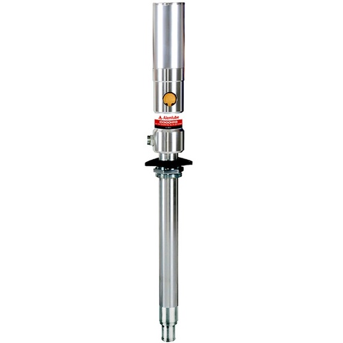 Alemlube 3:1 Air Operated Oil Tank Pump EL Series