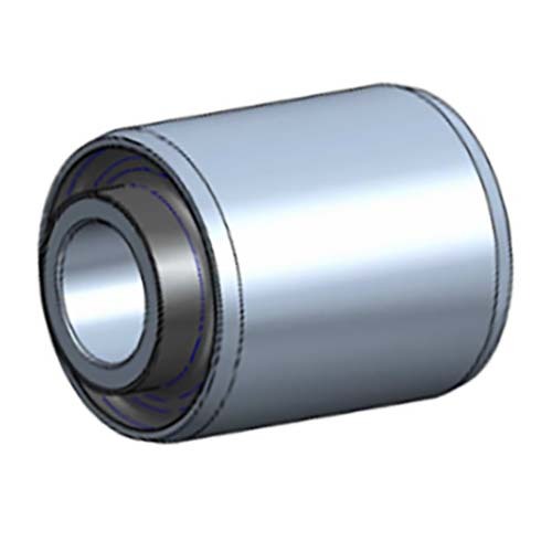 Mackay M154079 Flexible Bearing 47 x 55 x 66mm