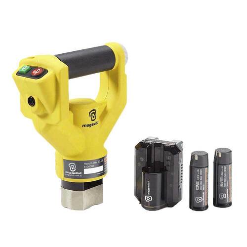 Magswitch Hand Lifter 60-CE (Cordless Electric) With Holster 8800487