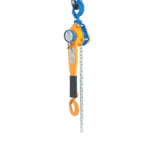 Pacific Lever Block With Overload Protection 0.5T (500kg)
